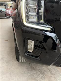 جي ام سي يوكون